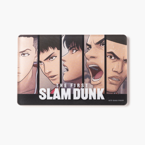 THE FIRST SLAM DUNK アクリルステッカー 全6種 コンプリート THE FIRST SLAM DUNK アクリルステッカー 全6種 コンプリート