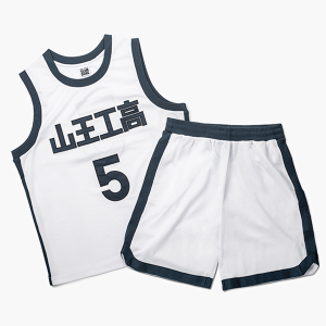 THE FIRST SLAM DUNK ロゴフィギュア BLACK: ぬいぐるみ