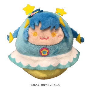 【スター☆トゥインクルプリキュア】ぷりきゅるみ 〜えくすとら〜 プル・ユニ