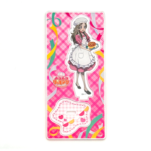 【プリキュアオールスターズ】プロダクションプリキュア -Kids TV Shows- つながるアクリルスタンド “ペコペコクッキング”(南野奏)