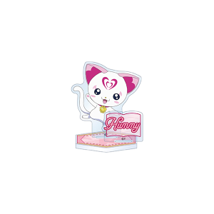 �y�X�C�[�g�v���L���A��z�A�N�����X�^���h�i�n�~�B�j