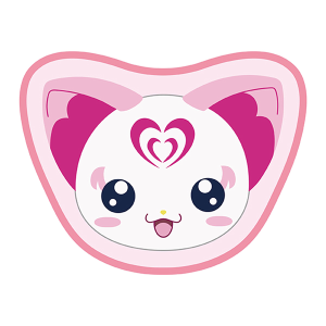 �y�X�C�[�g�v���L���A��z�_�C�J�b�g�^�I���i�n�~�B�j