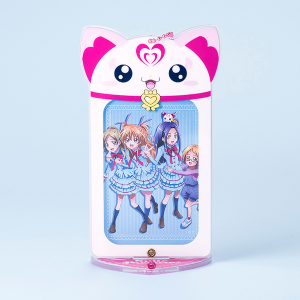 �y�X�C�[�g�v���L���A��z15th Anniversary ����ver. �t�H�g�t���[���A�N�����X�^���h