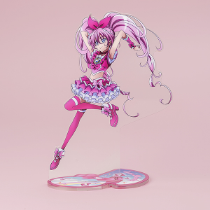 �y�X�C�[�g�v���L���A��z15th Anniversary �v���L���Aver. �A�N�����X�^���h �L���A�����f�B