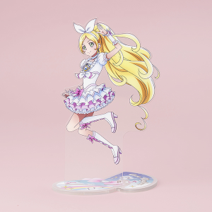 �y�X�C�[�g�v���L���A��z15th Anniversary �v���L���Aver. �A�N�����X�^���h �L���A���Y��