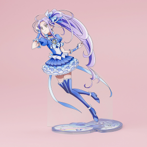 �y�X�C�[�g�v���L���A��z15th Anniversary �v���L���Aver. �A�N�����X�^���h �L���A�r�[�g