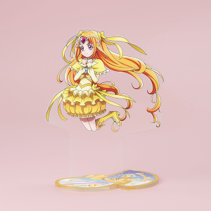 �y�X�C�[�g�v���L���A��z15th Anniversary �v���L���Aver. �A�N�����X�^���h �L���A�~���[�Y