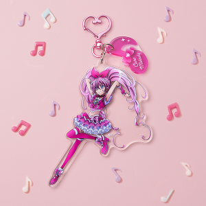 �y�X�C�[�g�v���L���A��z15th Anniversary �v���L���Aver. �A�N�����L�[�z���_�[ �L���A�����f�B