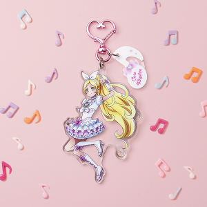 �y�X�C�[�g�v���L���A��z15th Anniversary �v���L���Aver. �A�N�����L�[�z���_�[ �L���A���Y��