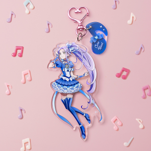 �y�X�C�[�g�v���L���A��z15th Anniversary �v���L���Aver. �A�N�����L�[�z���_�[ �L���A�r�[�g