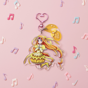 �y�X�C�[�g�v���L���A��z15th Anniversary �v���L���Aver. �A�N�����L�[�z���_�[ �L���A�~���[�Y