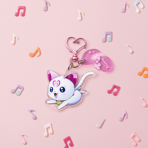 �y�X�C�[�g�v���L���A��z15th Anniversary �v���L���Aver. �A�N�����L�[�z���_�[ �n�~�B