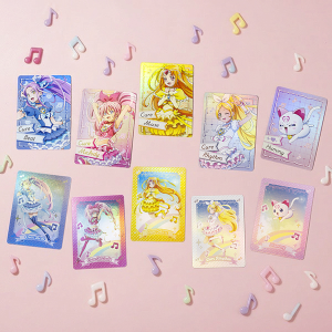 �y�X�C�[�g�v���L���A��z15th Anniversary �v���L���Aver. �����_���L���L���J�[�h�i�S11�큃�V�[�N���b�g1��܂ށ������_��1����j