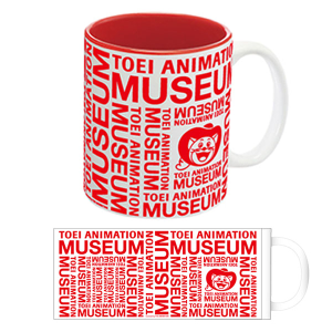 �y���f�A�j���[�V�����~���[�W�A���z�}�O�J�b�v