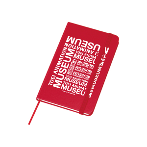 �y���f�A�j���[�V�����~���[�W�A���z�n�[�h�J�o�[�~�j�m�[�g RED