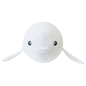 【トリコ】フグ鯨ぬいぐるみ