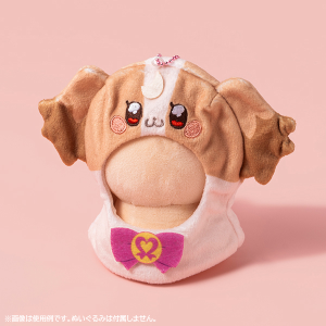 �y��񂾂ӂ�Ղ肫�゠�I�z���v�����V���[�Y �|���`���L�[�z���_�[ ���ނ�