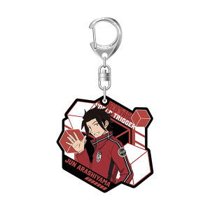 �y���[���h�g���K�[�z���o�[�L�[�z���_�[ ���R �y�i���[���h�g���K�[ �t�F�X�e�B�o��2026�j