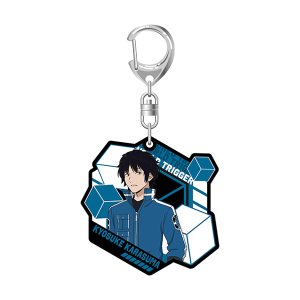 �y���[���h�g���K�[�z���o�[�L�[�z���_�[ �G�� ����i���[���h�g���K�[ �t�F�X�e�B�o��2026�j