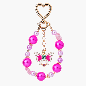 【Yes!プリキュア5GoGo!】 プリキュアバッグチャーム キュアドリーム