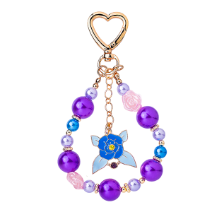【Yes!プリキュア5GoGo!】 プリキュアバッグチャーム ミルキィローズ