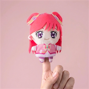 【Yes!プリキュア5GoGo!】プリティパペットシリーズ キュアドリーム