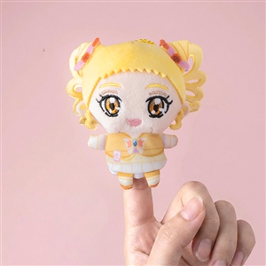 【Yes!プリキュア5GoGo!】プリティパペットシリーズ キュアレモネード