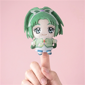 【Yes!プリキュア5GoGo!】プリティパペットシリーズ キュアミント