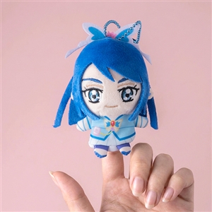 【Yes!プリキュア5GoGo!】プリティパペットシリーズ キュアアクア