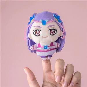 【Yes!プリキュア5GoGo!】プリティパペットシリーズ ミルキィローズ