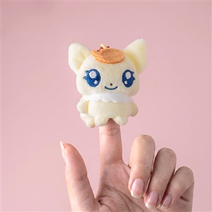 【Yes!プリキュア5GoGo!】プリティパペットシリーズ ココ