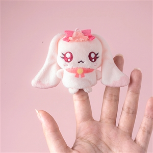 【Yes!プリキュア5GoGo!】プリティパペットシリーズ ミルク