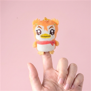 【Yes!プリキュア5GoGo!】プリティパペットシリーズ シロップ