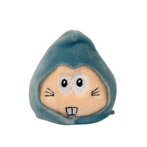 【ゲゲゲの鬼太郎】きたきたまんじゅう(ねずみ男6期)