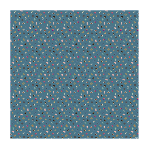 【鬼太郎誕生 ゲゲゲの謎】風呂敷